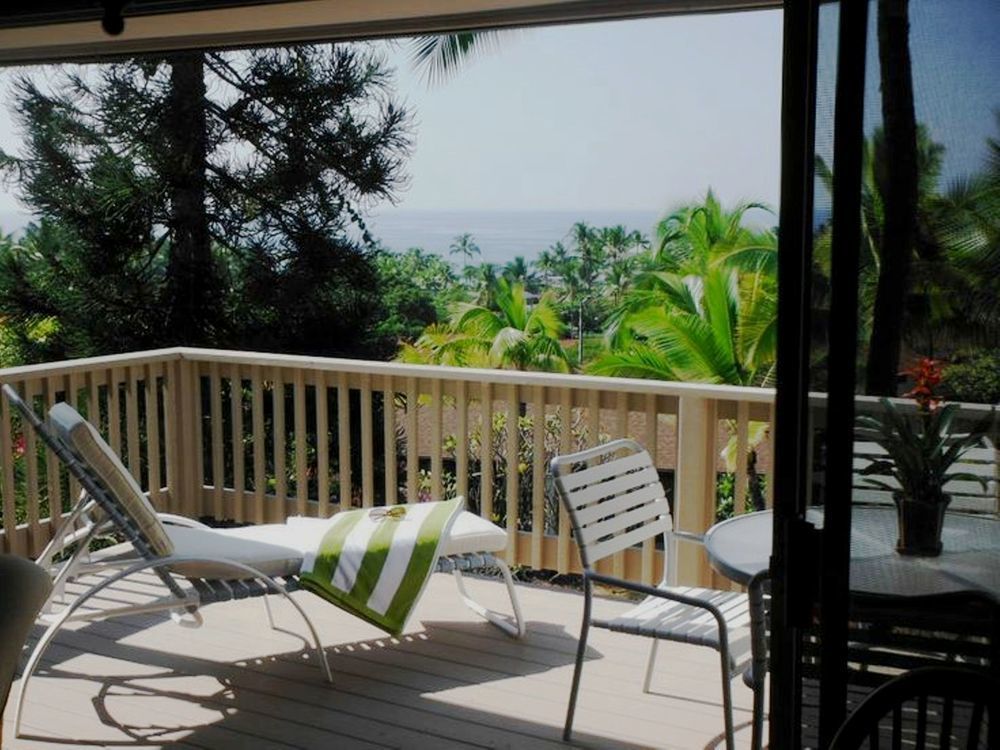 Keauhou Resort Condominiums Exterior photo