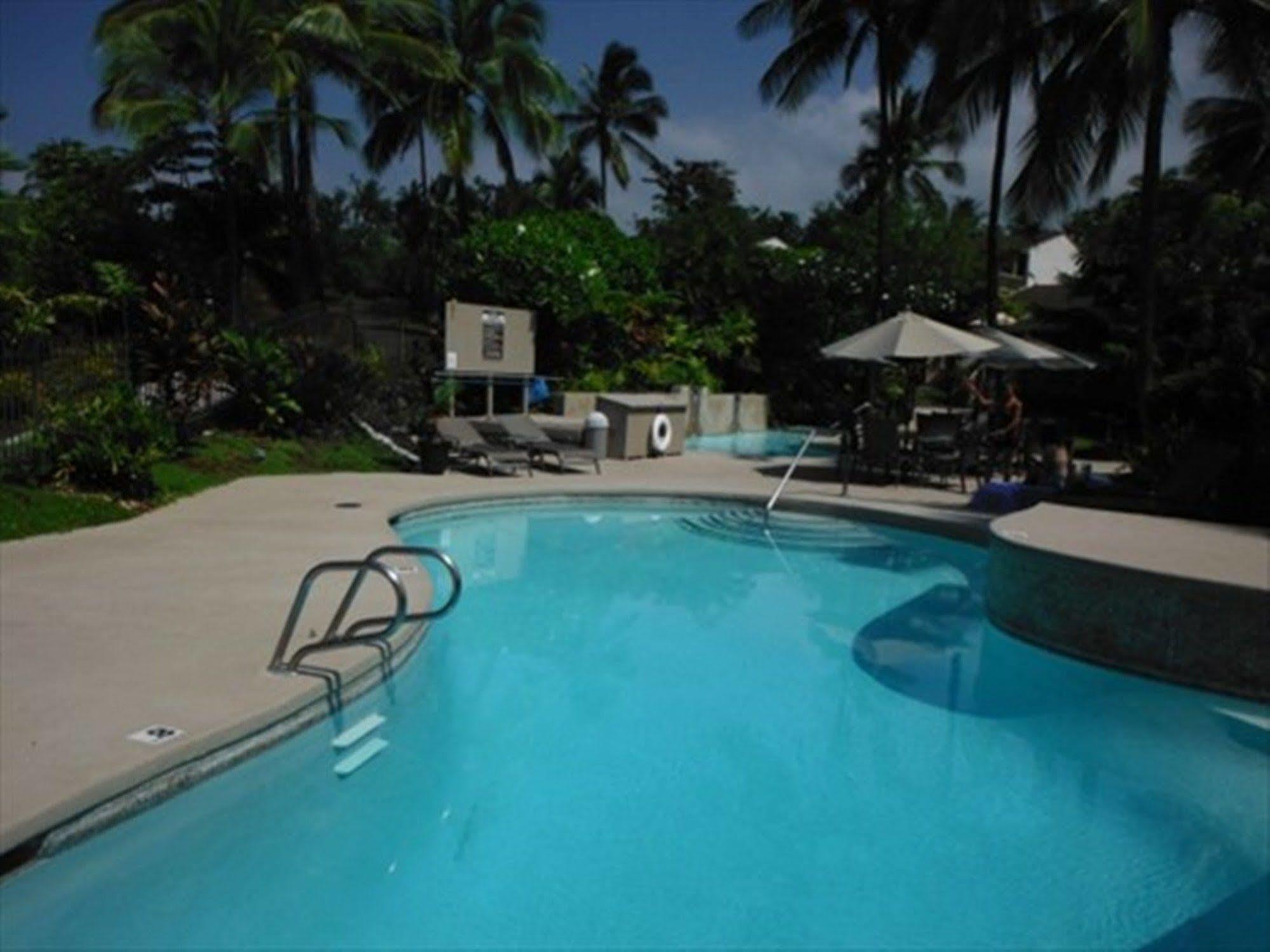 Keauhou Resort Condominiums Exterior photo